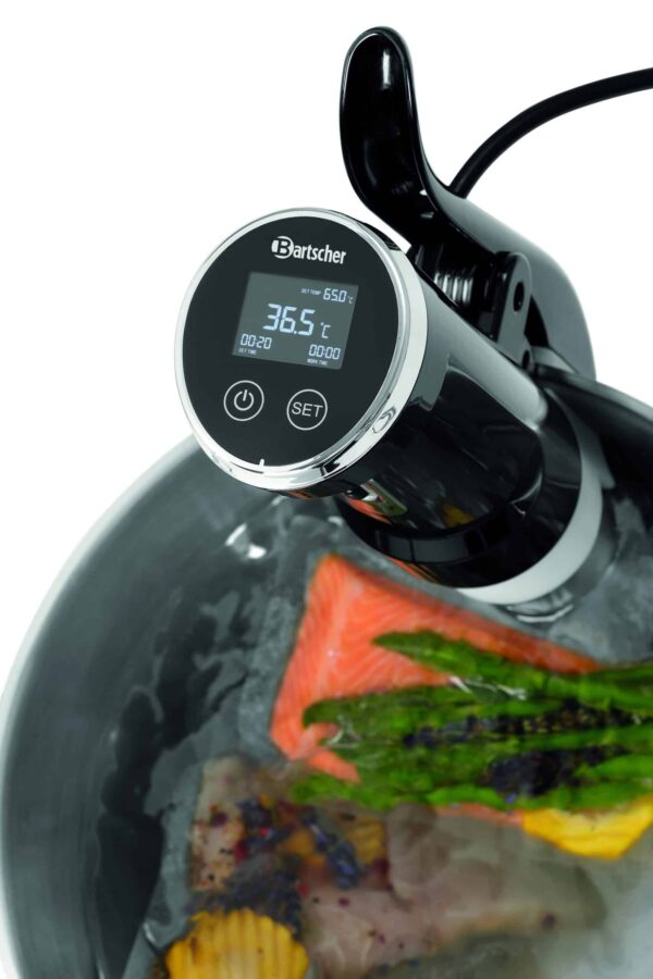 Bartscher Sous-Vide-Stick SV ST15L – Bild 6