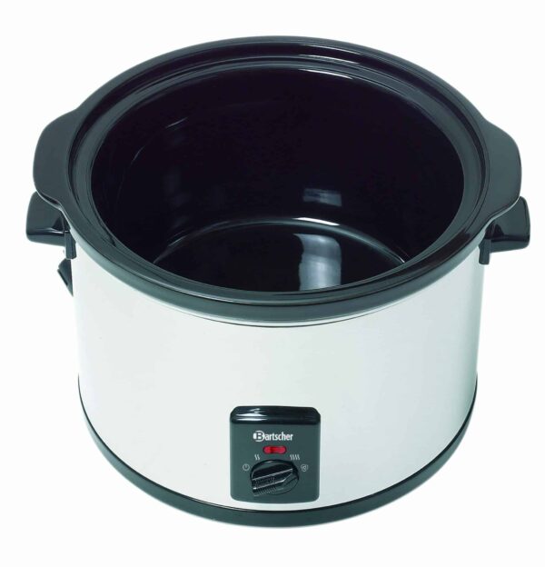 Bartscher Speisenwärmer 5,5L – Bild 3