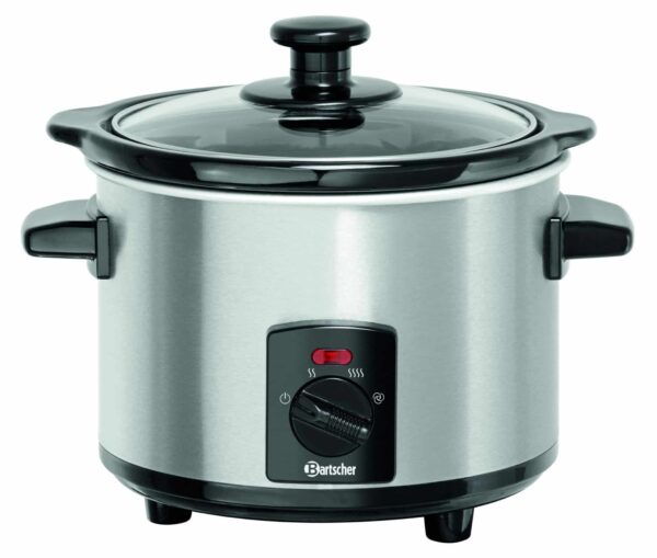 Bartscher Speisenwärmer "Mini" 1,25L – Bild 7