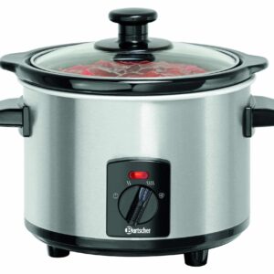 Bartscher Speisenwärmer "Mini" 1,25L