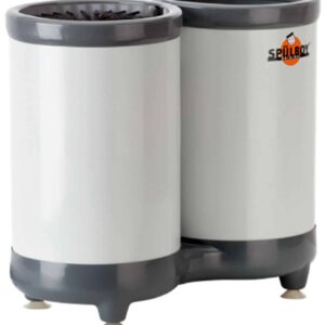 Spülboy Druckspülgerät Gläserspülgerät Gläserspüler TWIN-GO-T Gastro Profi NEU