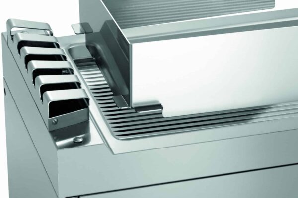 Bartscher Spritzschutz 740 – Bild 6