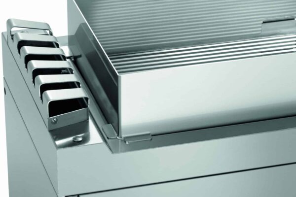 Bartscher Spritzschutz 740 – Bild 7