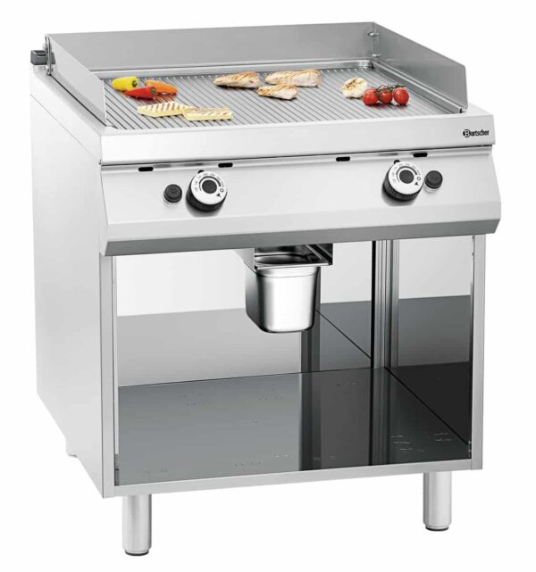 Bartscher Spritzschutz 980-1 – Bild 4