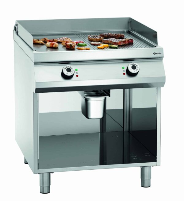 Bartscher Spritzschutz 980 – Bild 3