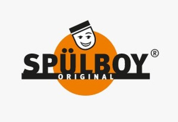 Spülboy Teleskope-Gläserspüler Druckspülgerät Gläserspülgerät Topf Ø 18cm NEU – Bild 6