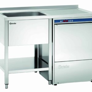 Bartscher Spülcenter 700, B1200 Becken LI