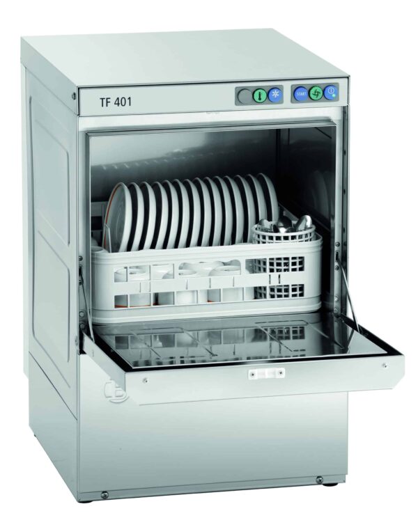Bartscher Spülmaschine Deltamat TF 401 K – Bild 3