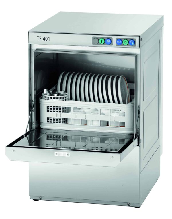 Bartscher Spülmaschine Deltamat TF 401 K – Bild 5