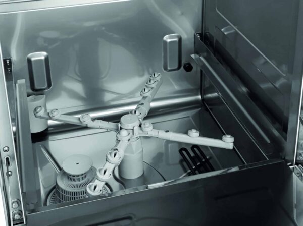 Bartscher Spülmaschine Deltamat TF 401 K – Bild 6