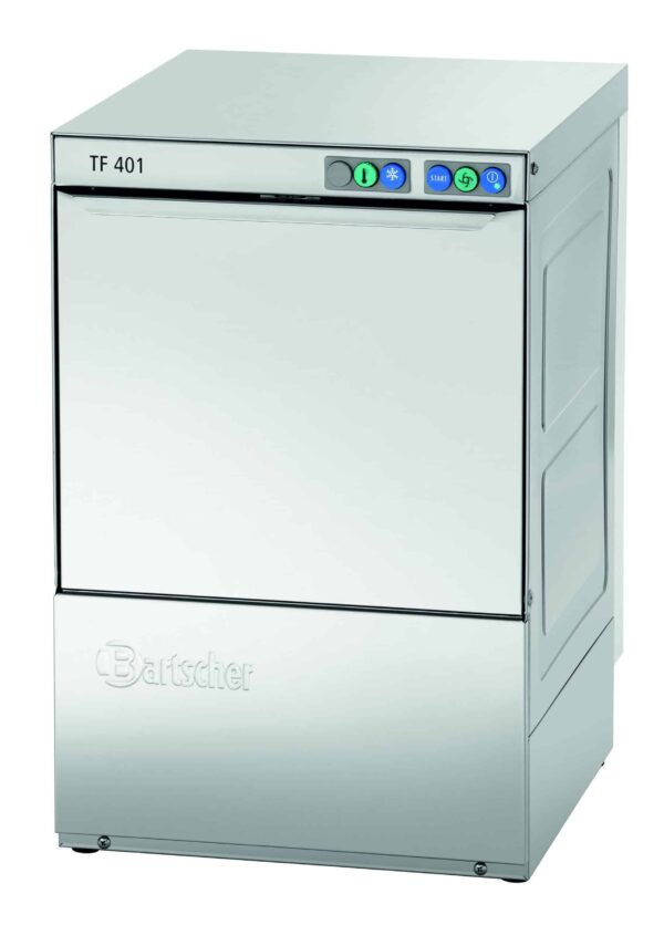 Bartscher Spülmaschine Deltamat TF 401 K – Bild 8