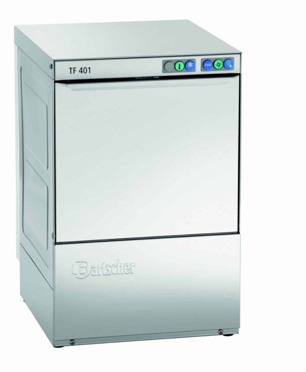 Bartscher Spülmaschine Deltamat TF 401 K – Bild 9
