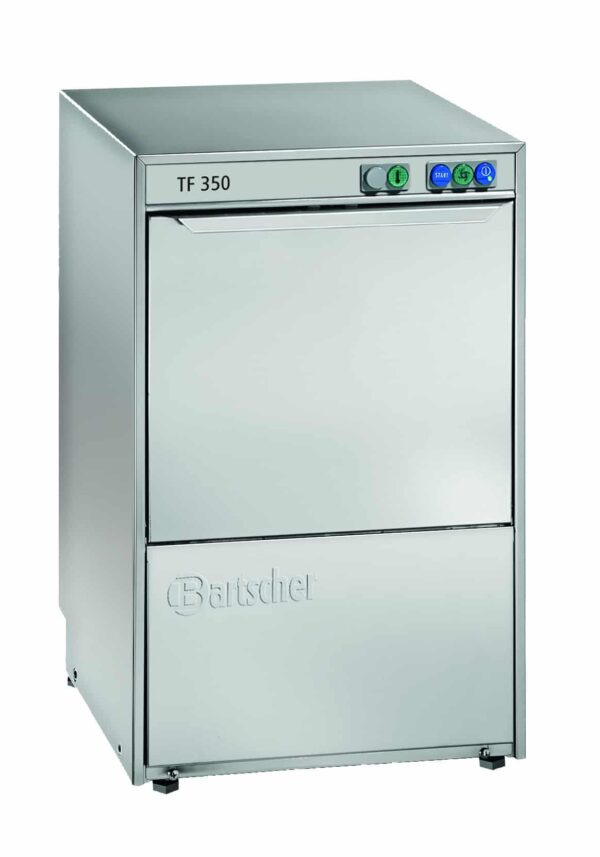 Bartscher Spülmaschine Deltamat TF350LP