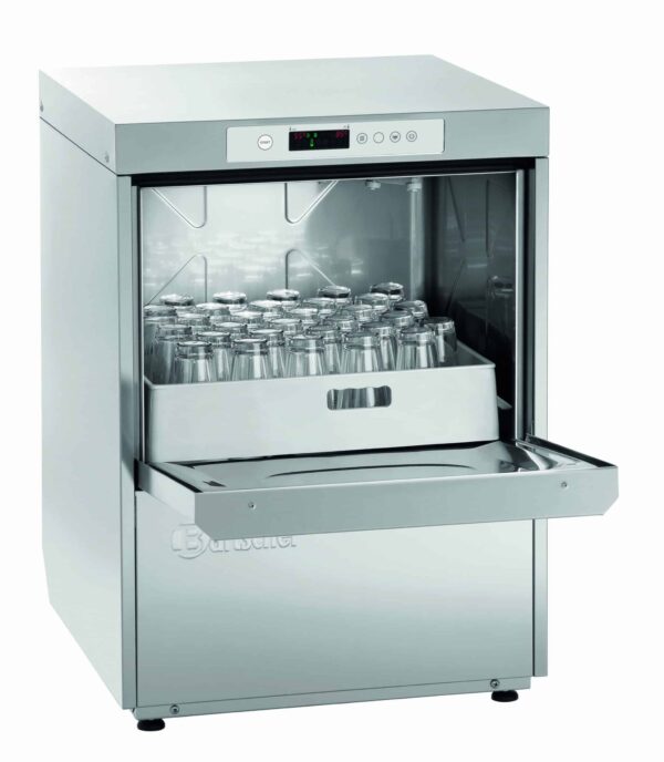 Bartscher Spülmaschine Deltamat TF527 LPR – Bild 3