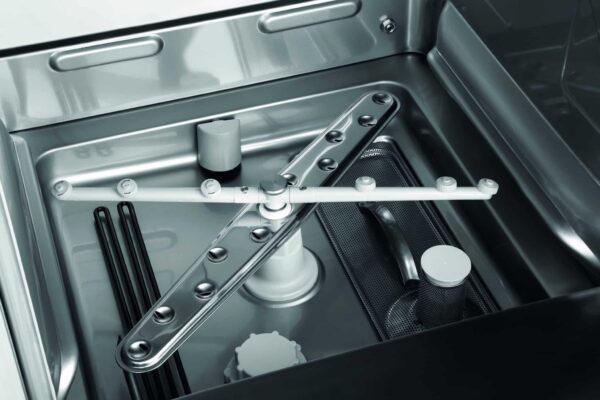 Bartscher Spülmaschine Deltamat TF527 LPR – Bild 4