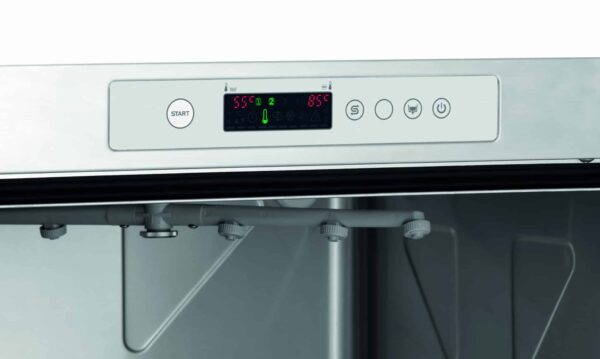 Bartscher Spülmaschine Deltamat TF527 LPR – Bild 6