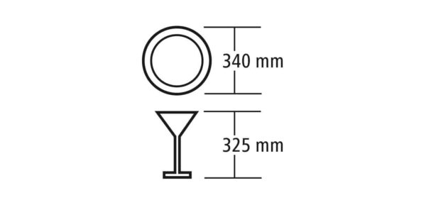 Bartscher Spülmaschine Deltamat TF527 LPWR – Bild 7