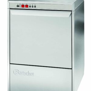 Bartscher Fritteuse 700, B400, 2x8L