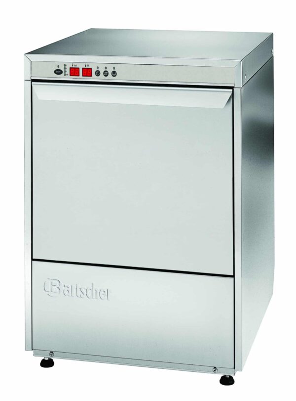 Bartscher Fritteuse 700, B400, 2x8L