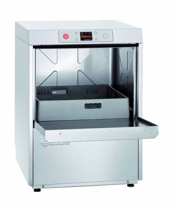 Bartscher Spülmaschine Deltamat TF7501ecoLPWR – Bild 3