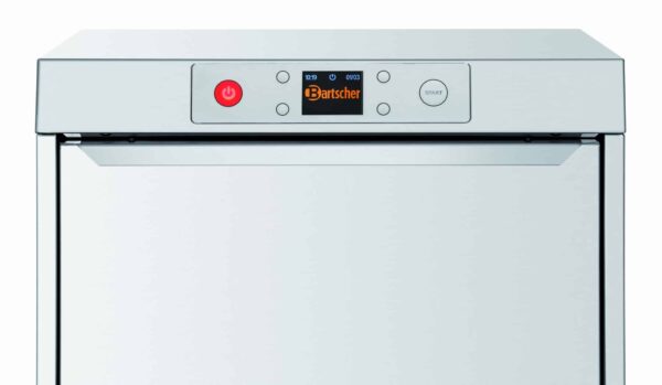 Bartscher Spülmaschine Deltamat TF7501ecoLPWR – Bild 5