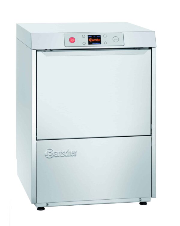 Bartscher Spülmaschine Deltamat TF7501ecoLPWR – Bild 6