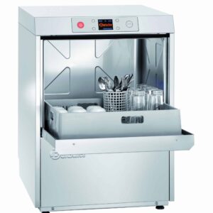 Bartscher Spülmaschine Deltamat TF7501ecoLPWR