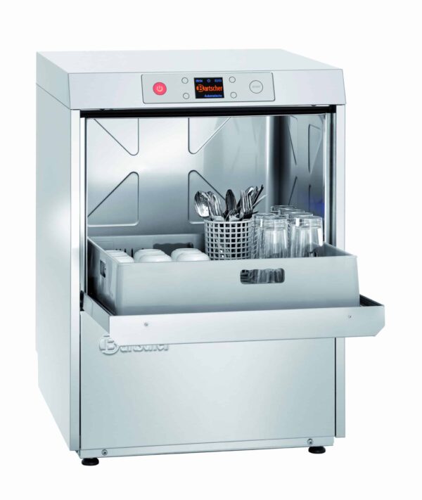 Bartscher Spülmaschine Deltamat TF7501ecoLPWR