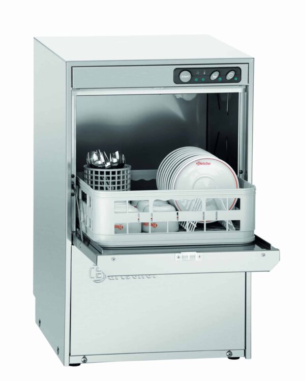 Bartscher Spülmaschine GS C350 RW – Bild 3