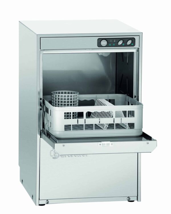 Bartscher Spülmaschine GS C350 RW – Bild 4