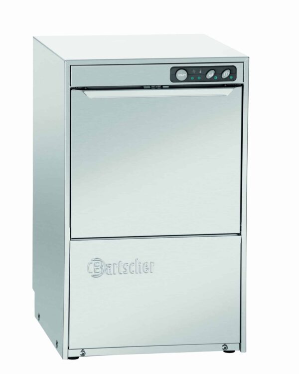 Bartscher Spülmaschine GS C350 RW – Bild 5