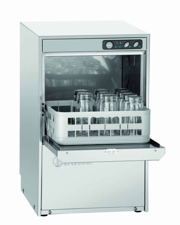 Bartscher Spülmaschine GS C350 RW