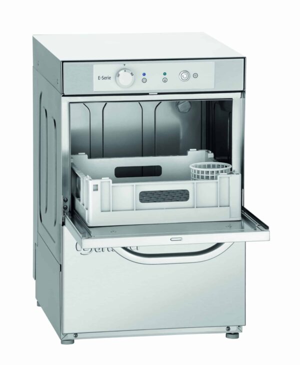 Bartscher Spülmaschine GS E350 LPR – Bild 3