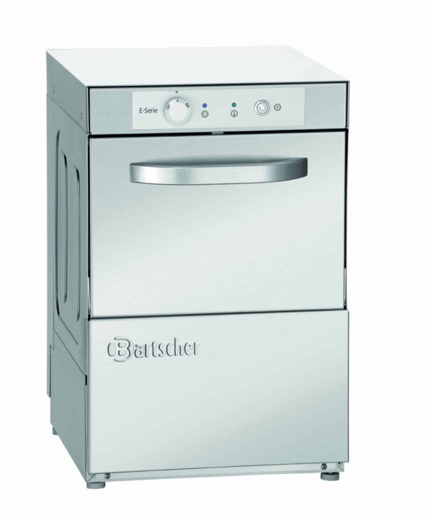 Bartscher Spülmaschine GS E350 LPR – Bild 4