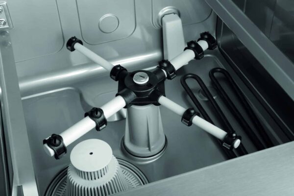 Bartscher Spülmaschine GS E350 LPR – Bild 6