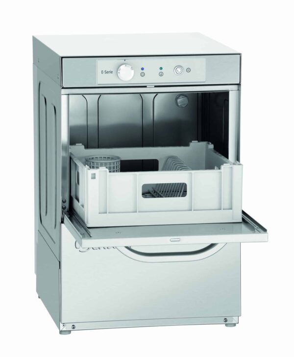 Bartscher Spülmaschine GS E400 LPR K – Bild 3