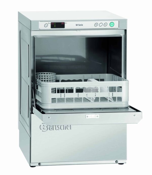 Bartscher Spülmaschine GS M400 LP K – Bild 3