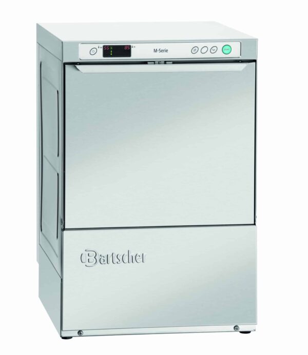Bartscher Spülmaschine GS M400 LP K – Bild 4