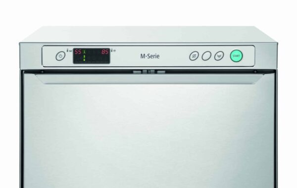 Bartscher Spülmaschine GS M400 LP K – Bild 5
