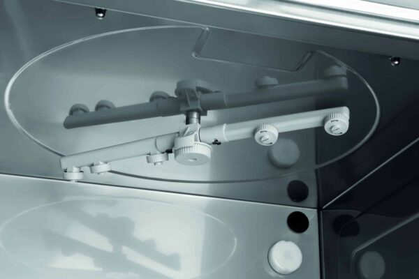Bartscher Spülmaschine GS M400 LP K – Bild 7