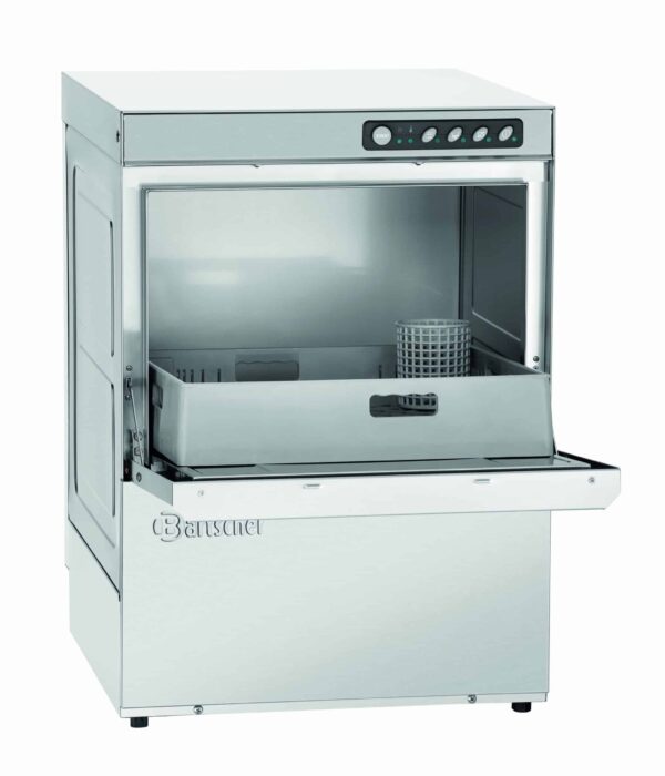 Bartscher Spülmaschine US C500 LP – Bild 3