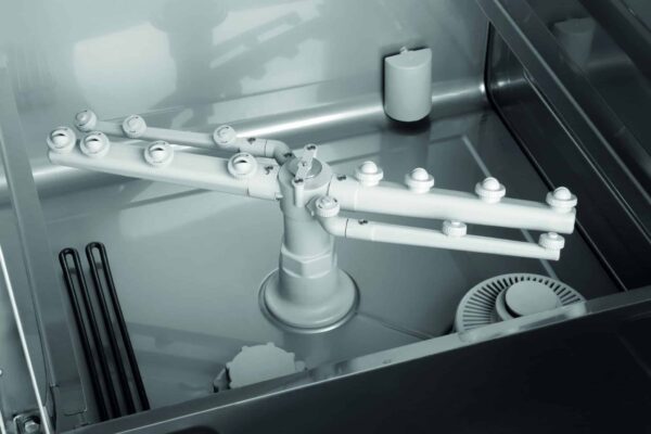 Bartscher Spülmaschine US C500 LPWR – Bild 6