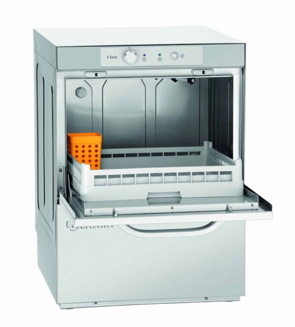 Bartscher Spülmaschine US E500 LPR – Bild 3