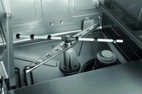 Bartscher Spülmaschine US E500 LPR – Bild 5