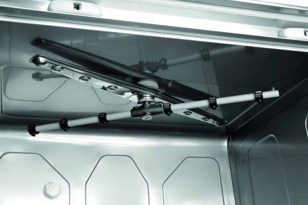 Bartscher Spülmaschine US E500 LPR – Bild 6