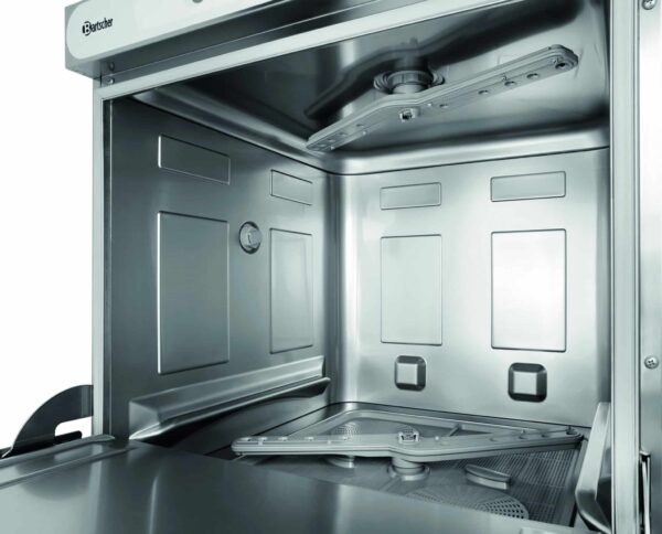 Bartscher Spülmaschine US K500 LPWR K – Bild 5