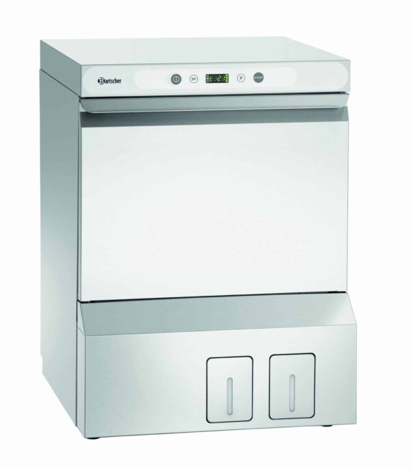 Bartscher Spülmaschine US K500 LPWR K – Bild 8