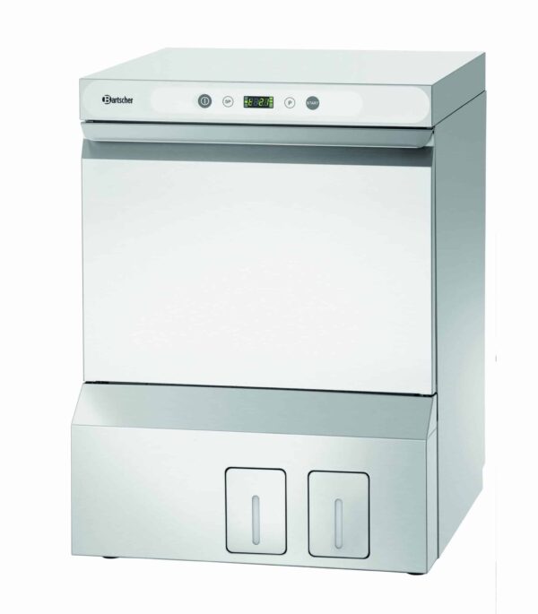Bartscher Spülmaschine US K500 LPWR K – Bild 9