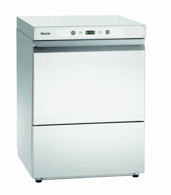 Bartscher Spülmaschine US K500 LPWR K – Bild 10