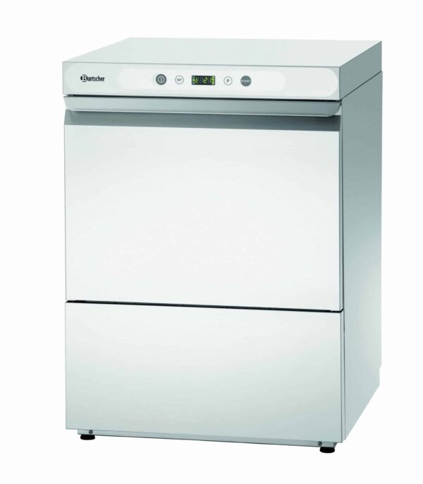 Bartscher Spülmaschine US K500 LPWR K – Bild 11
